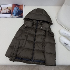 Prada Down Jackets